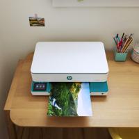 All-in-one printer HP - thumbnail