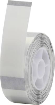 NIIMBOT A2G88118601 Transparant 130 stuk(s) Prijslabels, Naametiketten