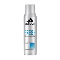 Adidas Adidas Deospray Men,48H Anti-transpirant - Fresh - 150ml - thumbnail