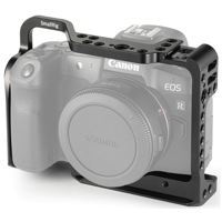Canon EOS R + Smallrig Cage 2251 - thumbnail