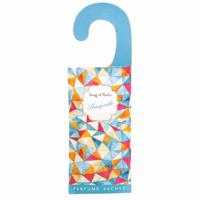 Geurzakje Kamperfoelie - thumbnail