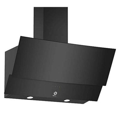 Conventionele Afzuigkap Balay 3BC585GN 80 cm 530 m3/h 210W C Zwart