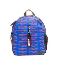 Zebra Trends Boys Rugzak Good Vibes - thumbnail