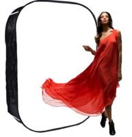 StudioKing softwall softbox bgs150 145x200cm - thumbnail