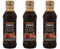 Ponti Creme met Aceto Balsamico di Modena 250g bij Jumbo - thumbnail