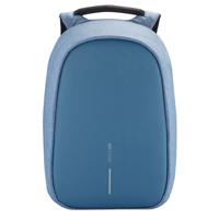 Bobby Hero anti diefstal rugzak SMALL L Blauw - thumbnail
