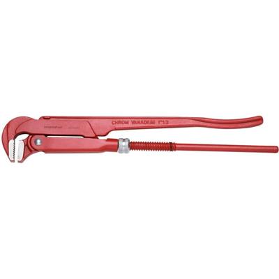 Gedore red | r27100015 | pijptang 90° | zweeds model | ø 1.1/2" | l 420 mm - 3301158