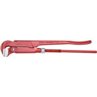 Gedore red | r27100015 | pijptang 90° | zweeds model | ø 1.1/2" | l 420 mm - 3301158 - thumbnail