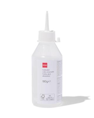 HEMA Hobbylijm 180g