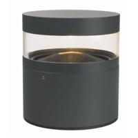 Franssen Design staande lampStavanger 22cm grijs - 1247 - thumbnail