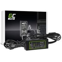 Green Cell AD70P netvoeding & inverter Binnen 33 W Zwart - thumbnail