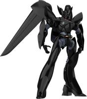 Mobile Police Patlabor Moderoid Plastic Model Kit 1/60 TYPE-J9 Griffon 13 cm - thumbnail