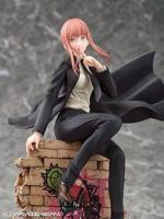 Chainsaw Man PVC Statue 1/7 Makima 28 cm - thumbnail