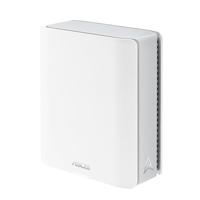 ASUS ZenWiFi BT10 - 3er Pack Weiß Tri-band (2,4 GHz / 5 GHz / 6 GHz) Wi-Fi 7 (802.11be) Wit 3 Intern - thumbnail