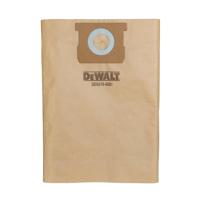DeWalt Accessoires Dewalt wegwerpfilterzak voor 23-38 liter | 3 stuks - dxva19-4201 - thumbnail
