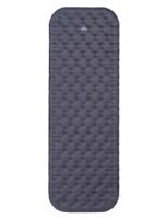 AirTec 3D Comfort Long Slaapmat | Black | One Size - thumbnail