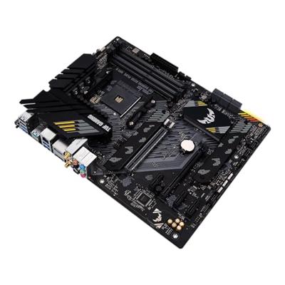 Moederbord - ASUS - TUF GAMING B550-PLUS WIFI II - thumbnail