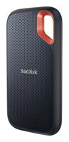 SanDisk 500GB Extreme Portable SSD V2 - thumbnail