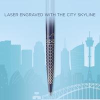 Parker Jotter balpen, special edition Sydney, medium, in giftbox - thumbnail