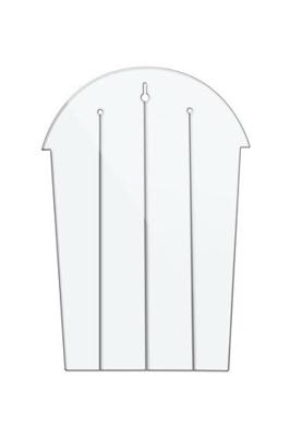 Imac deur voor hondenhok zeus 50