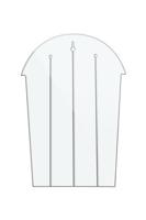 Imac deur voor hondenhok zeus 50 - thumbnail