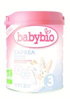Babybio Caprea 3 Geitenmelk 800g - thumbnail