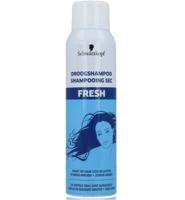Schwarzkopf Droogshampoo Fresh - thumbnail