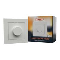 heat it Z-Dim2 250W dimmer - thumbnail