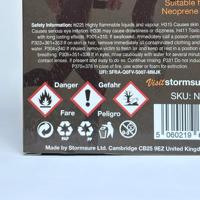 Stormsure Neopreen Reparatie zacht lijm - thumbnail