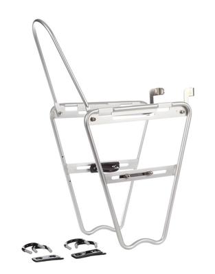 Massload lowrider alu cl-890f, mat-zilver