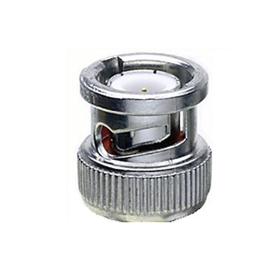 Molex 731697001 BNC-connector Stekker, recht 75 Ω 1 stuk(s) Bulk