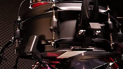 Tama Metalworks 13x4" snaredrum