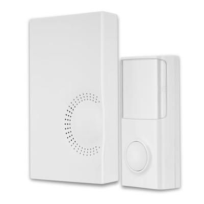 REV 0082420103 Complete set voor Draadloze deurbel