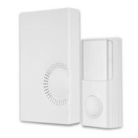 REV 0082420103 Complete set voor Draadloze deurbel - thumbnail