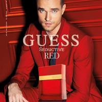 Guess Seductive Red For Men Eau de Toilette - thumbnail