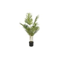 Kunstplant Kentia M groen H100cm - thumbnail