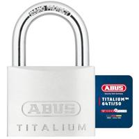 ABUS Hangslot 64Ti/50 - 64TI/50 - 64TI/50 - thumbnail