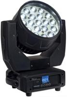 Algam Lighting MW19x15Z LED RGBW wash moving head met zoom 19x 15W - thumbnail