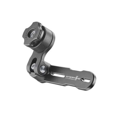 INTERPHONE mobiele telefoon case houder "quiklox" caseholder q-lox f.brake oil pan