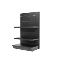 Stelling Gondola Ruiter Supl solid - thumbnail