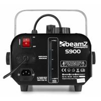 BeamZ S900 Rookmachine 900W - thumbnail