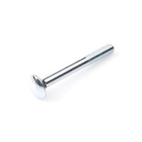 Eurofix slotbout verzinkt m8x50 mm 6 stuks - thumbnail