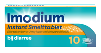 Imodium 2mg smelt - thumbnail