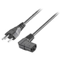 Siemens 6ES79001CA000XA0 Stroom Netkabel - thumbnail