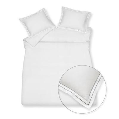 Vandyck Vandyck Purity Napels Dekbedovertrek 1-persoons (140x200/220) sand