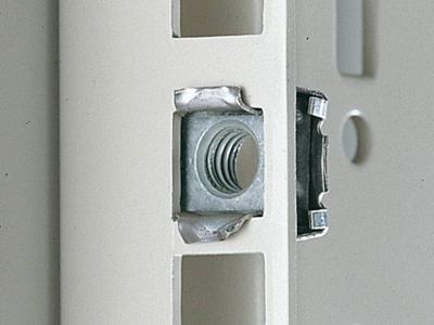 Rittal 2094500 19 inch Bevestigingsmateriaal voor patchkast Rittal 2094500 19 inch Bevestigingsmateriaal voor patchkast