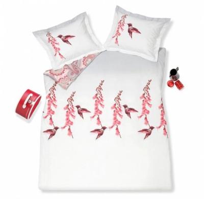 Vandyck Vandyck Hummingbird Dekbedovertrek Vandyck Vandyck Hummingbird Dekbedovertrek