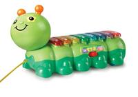 VTech xylofoon zing leer groen - thumbnail