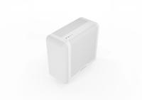 HYTE HYTE X50 Snow White Midi-tower Behuizing, PC-behuizing, Gaming-behuizing Wit - thumbnail