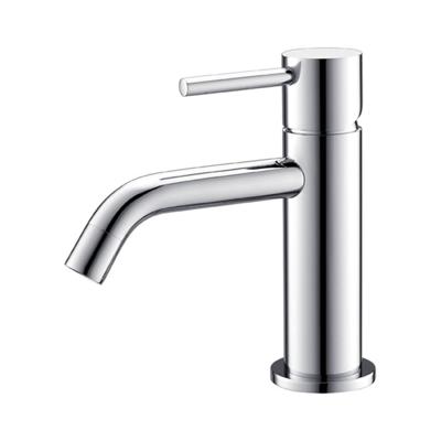 Wiesbaden Style wastafelmengkraan chroom